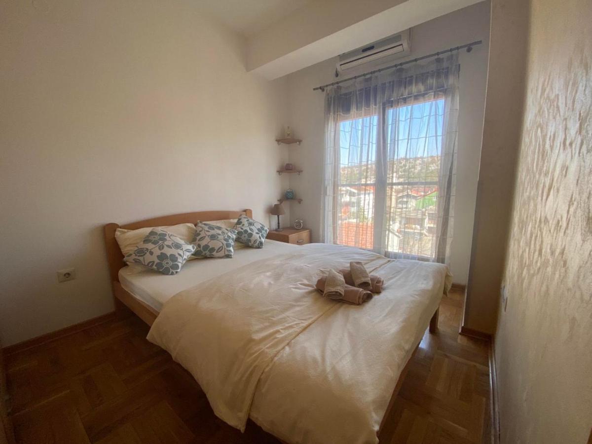 Apartman Bojanic Podgoriçe Dış mekan fotoğraf
